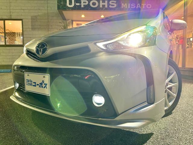 Ｇツーリングセレクション　県内買取直販車両　フルエアロ　フリップダウンモニター　ＬＥＤライト　ドライブレコーダー(7枚目)