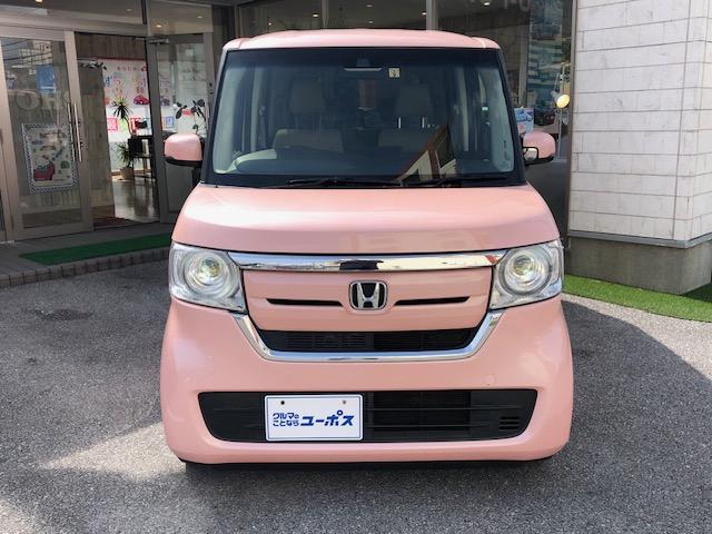 「日本にベストな新しいのりものを創造したい」という思いを込めた軽乗用車「Ｎ」シリーズの第一弾モデル「Ｎ　ＢＯＸ」