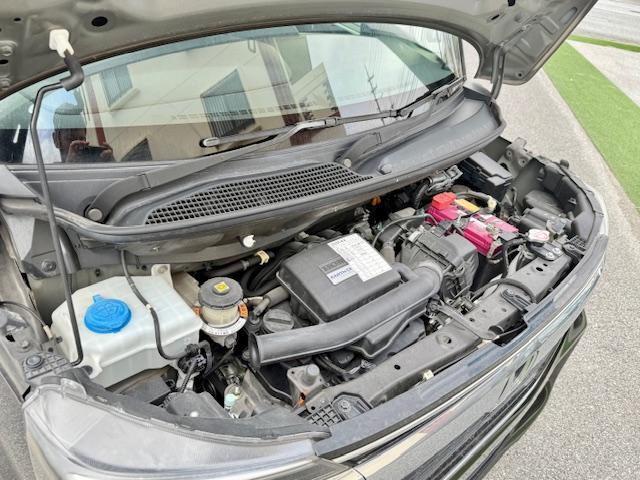 Ｎ－ＢＯＸカスタム Ｇ・ＥＸホンダセンシング　ＯＰ５年保証対象車　パワースライドドア　ＥＴＣ　クルーズコントロール　ＬＥＤヘッドライト（8枚目）
