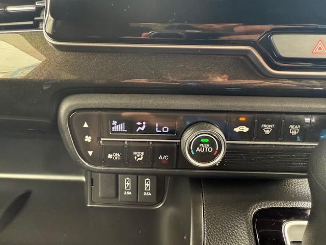 Ｎ－ＢＯＸカスタム Ｇ・ＥＸホンダセンシング　ＯＰ５年保証対象車　パワースライドドア　ＥＴＣ　クルーズコントロール　ＬＥＤヘッドライト（22枚目）