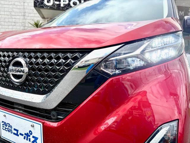 デイズ ハイウェイスター　Ｇターボプロパイロットエディション　ＯＰ５年保証対象車　純正９インチＳＤナビ　コーナーセンサー　レーダークルーズコントロール　ＥＴＣ車載器　純正１５インチホイール（9枚目）