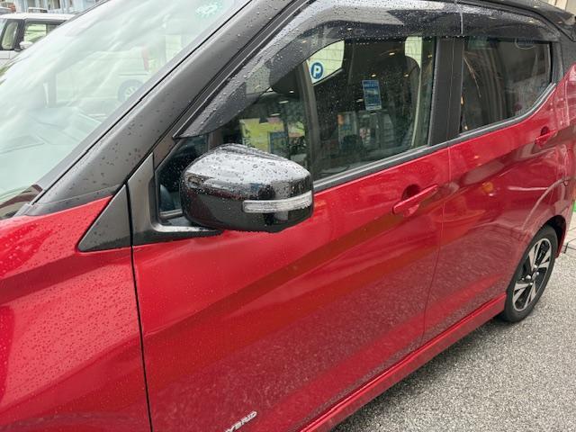 デイズ ハイウェイスター　Ｇターボプロパイロットエディション　ＯＰ５年保証対象車　純正９インチＳＤナビ　コーナーセンサー　レーダークルーズコントロール　ＥＴＣ車載器　純正１５インチホイール（49枚目）