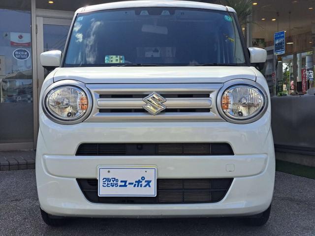 ワゴンＲスマイル ハイブリッドＳ　ＯＰ１０年保証対象車　純正９インチナビ　バックカメラ　両側パワースライドドア　コーナーセンサー　プッシュスタート／スマートキー　クルコン　電格ミラー　ＥＴＣ　ドラレコ　ヘッドアップディスプレイ（2枚目）