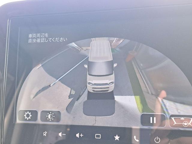 ワゴンＲスマイル ハイブリッドＳ　ＯＰ１０年保証対象車　純正９インチナビ　バックカメラ　両側パワースライドドア　コーナーセンサー　プッシュスタート／スマートキー　クルコン　電格ミラー　ＥＴＣ　ドラレコ　ヘッドアップディスプレイ（38枚目）