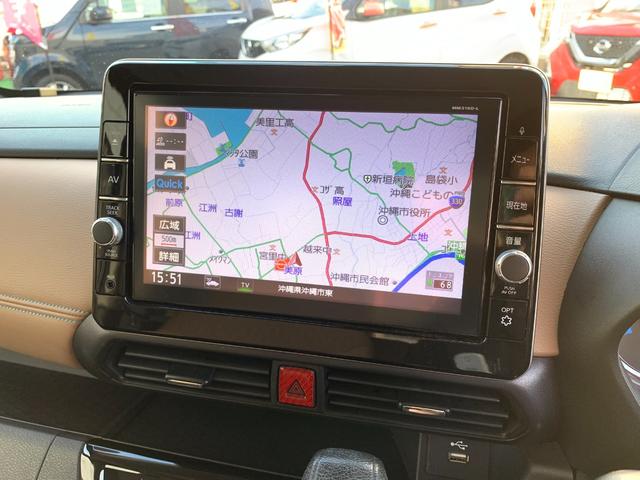純正9インチナビ(CD/DVD/USB/Bluetooth/SD/フルセグT)