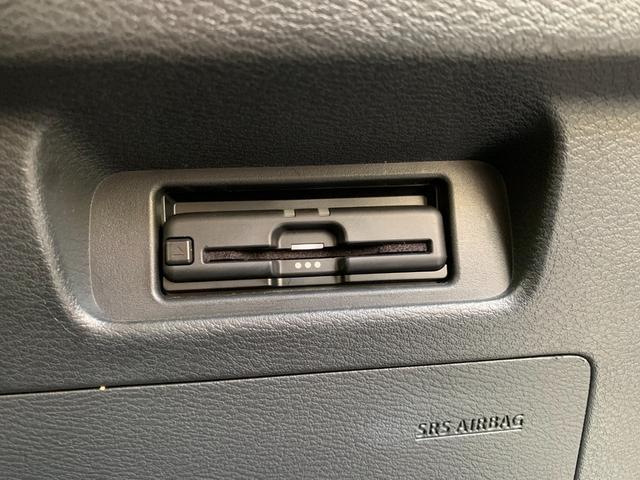 ビルトインETC車載器