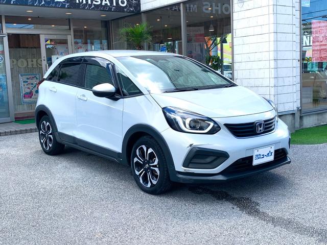 週末に出かけたくなるエンジョイライフに応える「クロスター」