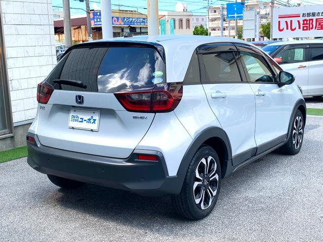 ＷＬＴＣモード燃費	２７．２ｋｍ／リットルＪＣ０８モード燃費	３４．６ｋｍ／ｌ