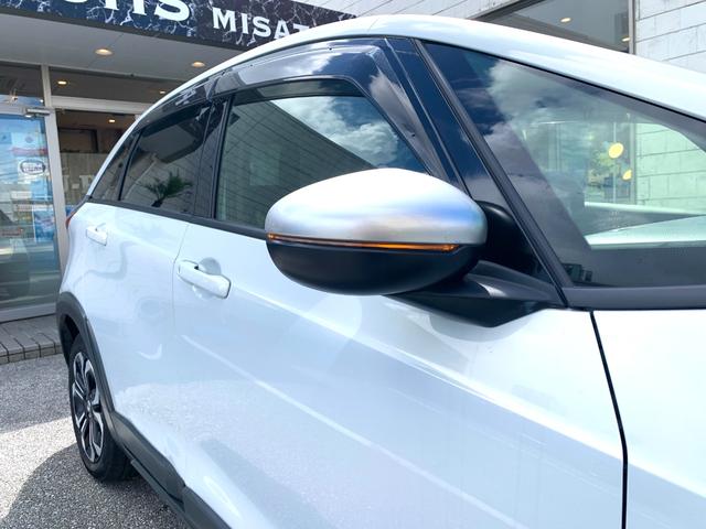 ウィンカーミラー