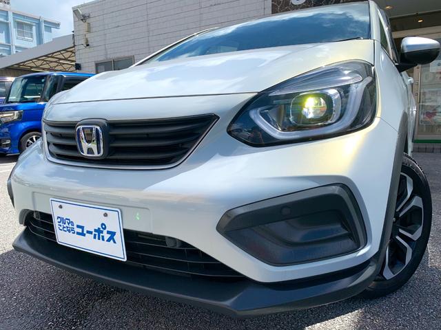 オートLEDヘッドライト