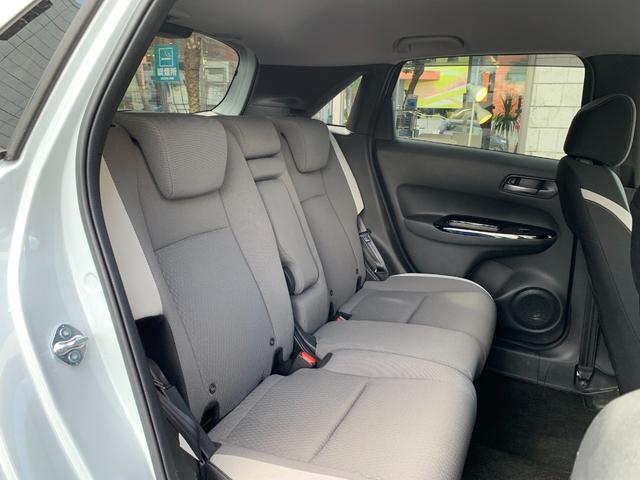 長距離ドライブでも疲れにくい快適な「座り心地」を実現する