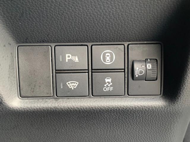 安全機能もバッチリ!