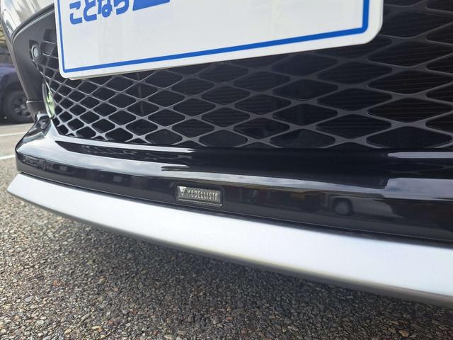 モデリスタエアロ