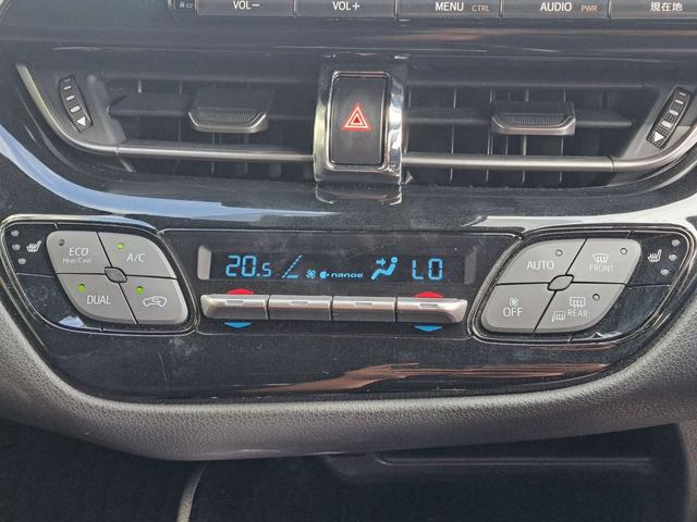 エアコンパネル