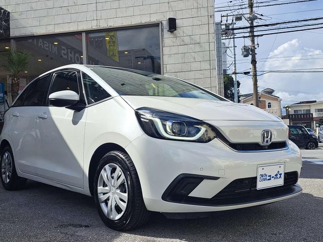 進化した先進の安全運転支援システム「Ｈｏｎｄａ　ＳＥＮＳＩＮＧ」を搭載。