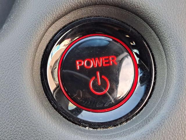 プッシュスタート