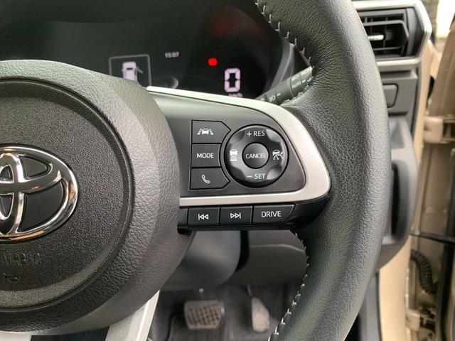 ライズ Z ハイブリッド OP10年保証対象車 純正9インチナビ 衝突被害軽減ブレーキ(トヨタセーフティーセンス) 純正ドライブレコーダー ビルトインETC コーナーセンサー LEDヘッドライト(33枚目)