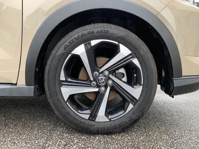 ライズ Z ハイブリッド OP10年保証対象車 純正9インチナビ 衝突被害軽減ブレーキ(トヨタセーフティーセンス) 純正ドライブレコーダー ビルトインETC コーナーセンサー LEDヘッドライト(44枚目)