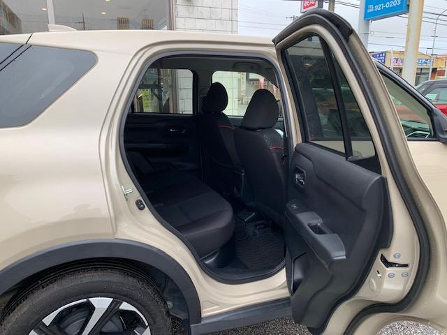 ライズ Z ハイブリッド OP10年保証対象車 純正9インチナビ 衝突被害軽減ブレーキ(トヨタセーフティーセンス) 純正ドライブレコーダー ビルトインETC コーナーセンサー LEDヘッドライト(52枚目)