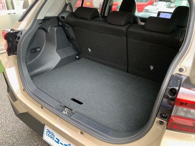 ライズ Z ハイブリッド OP10年保証対象車 純正9インチナビ 衝突被害軽減ブレーキ(トヨタセーフティーセンス) 純正ドライブレコーダー ビルトインETC コーナーセンサー LEDヘッドライト(55枚目)