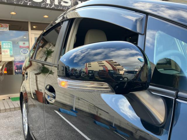 ★電動格納ミラー★