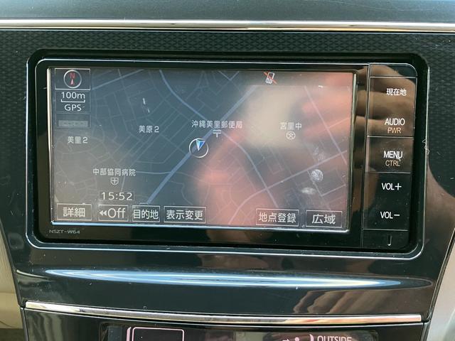 ★トヨタ純正ナビ★