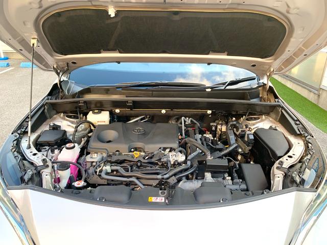 ハリアーハイブリッド Z OP10年保証対象車 JBLサウンドシステム レザーシートカバー パワーバックドア 前後ドライブレコーダー HUD ビルトインETC 純正ナビ コーナーセンサー レーダークルーズコントロール(8枚目)