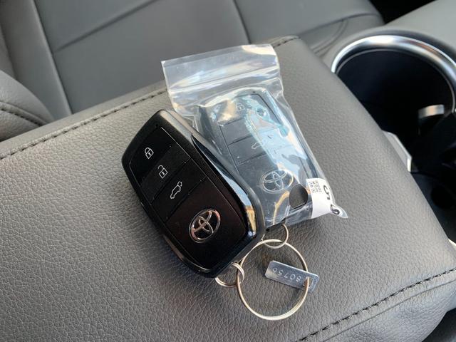 ハリアーハイブリッド Z OP10年保証対象車 JBLサウンドシステム レザーシートカバー パワーバックドア 前後ドライブレコーダー HUD ビルトインETC 純正ナビ コーナーセンサー レーダークルーズコントロール(34枚目)