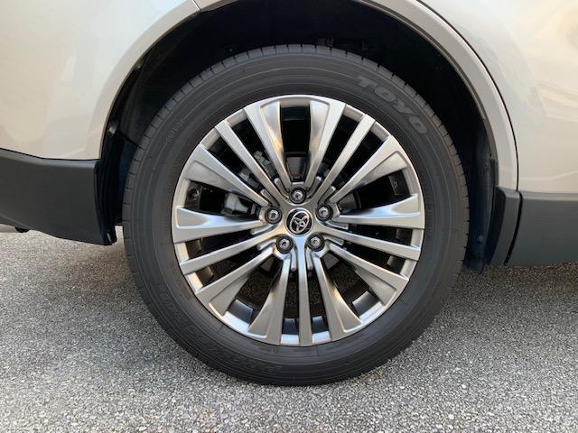 ハリアーハイブリッド Z OP10年保証対象車 JBLサウンドシステム レザーシートカバー パワーバックドア 前後ドライブレコーダー HUD ビルトインETC 純正ナビ コーナーセンサー レーダークルーズコントロール(45枚目)