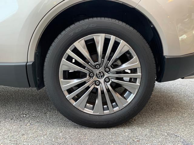 ハリアーハイブリッド Z OP10年保証対象車 JBLサウンドシステム レザーシートカバー パワーバックドア 前後ドライブレコーダー HUD ビルトインETC 純正ナビ コーナーセンサー レーダークルーズコントロール(46枚目)