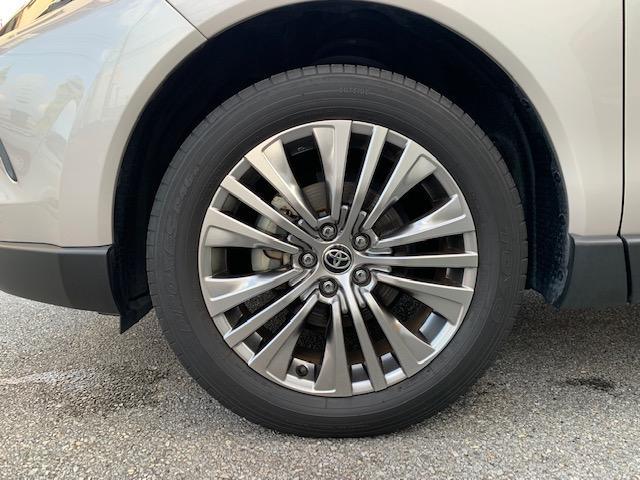 ハリアーハイブリッド Z OP10年保証対象車 JBLサウンドシステム レザーシートカバー パワーバックドア 前後ドライブレコーダー HUD ビルトインETC 純正ナビ コーナーセンサー レーダークルーズコントロール(47枚目)