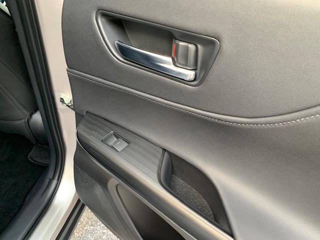 ハリアーハイブリッド Z OP10年保証対象車 JBLサウンドシステム レザーシートカバー パワーバックドア 前後ドライブレコーダー HUD ビルトインETC 純正ナビ コーナーセンサー レーダークルーズコントロール(53枚目)