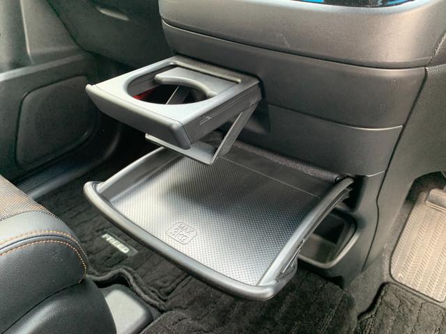 フリードハイブリッド ハイブリッド・クロスターホンダセンシング OP10年保証対象車 純正9インチナビ 前後ドライブレコーダー ハーフレザーシート ビルトインETC 両側パワースライドドア LEDヘッドライト レーダークルーズコントロール シートヒーター(29枚目)