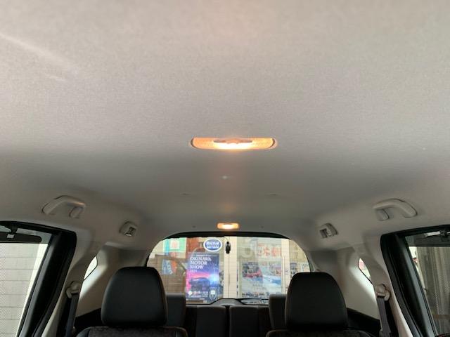 フリードハイブリッド ハイブリッド・クロスターホンダセンシング OP10年保証対象車 純正9インチナビ 前後ドライブレコーダー ハーフレザーシート ビルトインETC 両側パワースライドドア LEDヘッドライト レーダークルーズコントロール シートヒーター(59枚目)