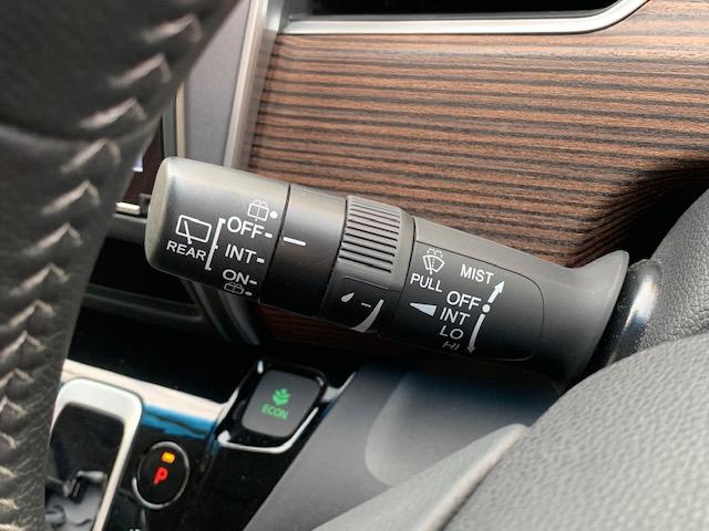 フリードハイブリッド ハイブリッド・クロスターホンダセンシング OP10年保証対象車 純正9インチナビ 前後ドライブレコーダー ハーフレザーシート ビルトインETC 両側パワースライドドア LEDヘッドライト レーダークルーズコントロール シートヒーター(62枚目)