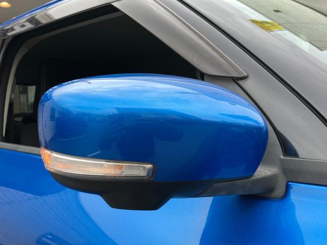 ★電格ウィンカーミラー★