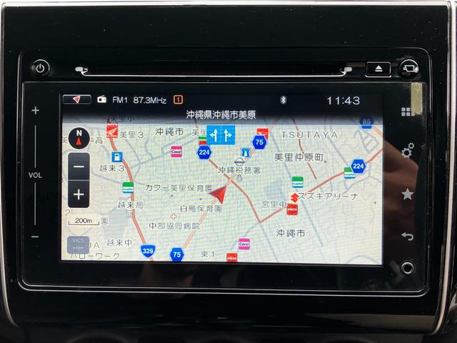 ★純正メモリーナビ★