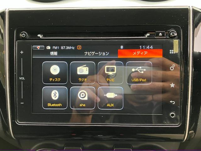 ＣＤ／ＤＶＤ／ラジオ／ＴＶ／ＵＳＢ／ＢＴ／ａｈａ／ＡＵＸ
