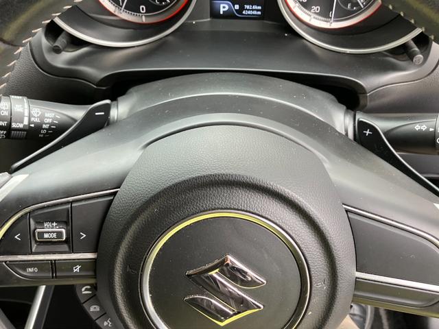 ★パドルシフト★