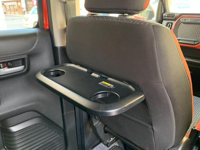 ハスラー ハイブリッドＸ　ＯＰ５年保証対象車　衝突被害軽減ブレーキ　全方位カメラ　純正ナビ　ＥＴＣ　コーナーセンサー　ＬＥＤヘッドライト　フォグライト　オートライト　オートハイビーム　ウインカーミラー（オート）　シートヒーター（19枚目）