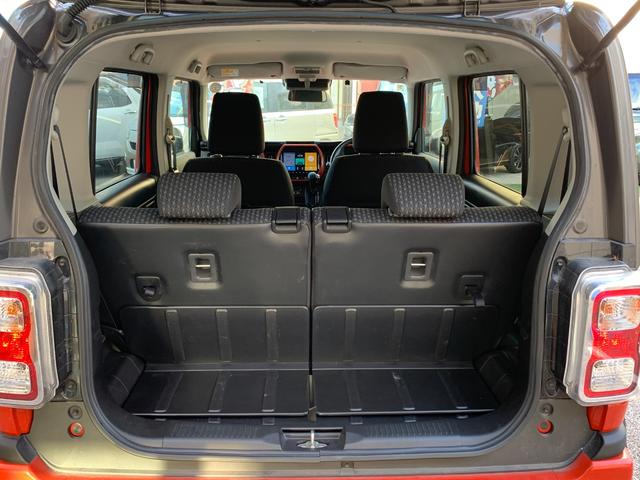 ハスラー ハイブリッドＸ　ＯＰ５年保証対象車　衝突被害軽減ブレーキ　全方位カメラ　純正ナビ　ＥＴＣ　コーナーセンサー　ＬＥＤヘッドライト　フォグライト　オートライト　オートハイビーム　ウインカーミラー（オート）　シートヒーター（20枚目）