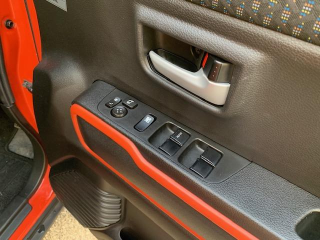 ハスラー ハイブリッドＸ　ＯＰ５年保証対象車　衝突被害軽減ブレーキ　全方位カメラ　純正ナビ　ＥＴＣ　コーナーセンサー　ＬＥＤヘッドライト　フォグライト　オートライト　オートハイビーム　ウインカーミラー（オート）　シートヒーター（46枚目）