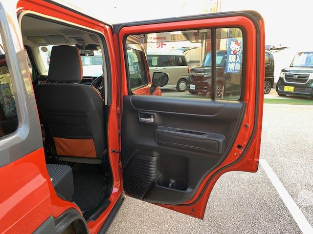 ハスラー ハイブリッドＸ　ＯＰ５年保証対象車　衝突被害軽減ブレーキ　全方位カメラ　純正ナビ　ＥＴＣ　コーナーセンサー　ＬＥＤヘッドライト　フォグライト　オートライト　オートハイビーム　ウインカーミラー（オート）　シートヒーター（47枚目）