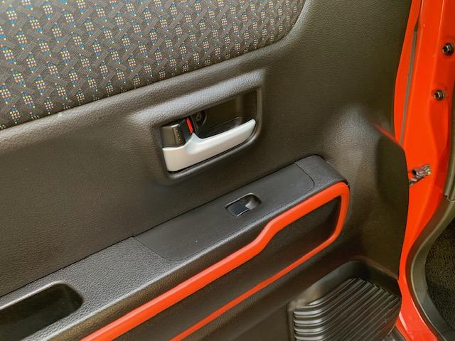 ハスラー ハイブリッドＸ　ＯＰ５年保証対象車　衝突被害軽減ブレーキ　全方位カメラ　純正ナビ　ＥＴＣ　コーナーセンサー　ＬＥＤヘッドライト　フォグライト　オートライト　オートハイビーム　ウインカーミラー（オート）　シートヒーター（59枚目）