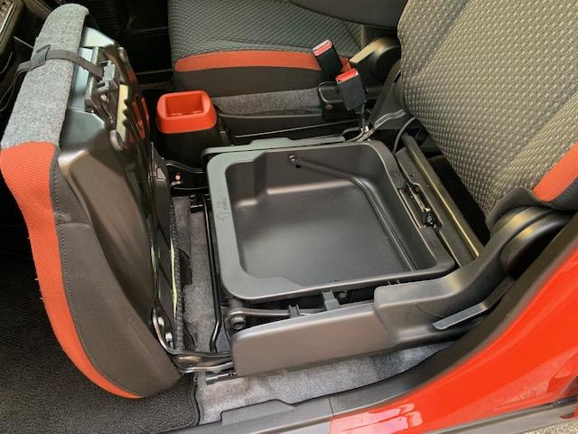 ハスラー ハイブリッドＸ　ＯＰ５年保証対象車　衝突被害軽減ブレーキ　全方位カメラ　純正ナビ　ＥＴＣ　コーナーセンサー　ＬＥＤヘッドライト　フォグライト　オートライト　オートハイビーム　ウインカーミラー（オート）　シートヒーター（62枚目）