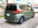 フリードハイブリッド ハイブリッド・クロスターホンダセンシング OP10年保証対象車 純正9インチナビ 前後ドライブレコーダー ハーフレザーシート ビルトインETC 両側パワースライドドア LEDヘッドライト レーダークルーズコントロール シートヒーター(5枚目)