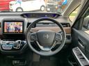 ハイブリッド・クロスターホンダセンシング OP10年保証対象車 純正9インチナビ 前後ドライブレコーダー ハーフレザーシート ビルトインETC 両側パワースライドドア LEDヘッドライト レーダークルーズコントロール シートヒーター(15枚目)