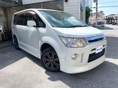 デリカＤ：５ ローデスト　県内買取直販車両　クルーズコントロール　パドルシフト　２ＷＤ 6300325A30240418W001 3