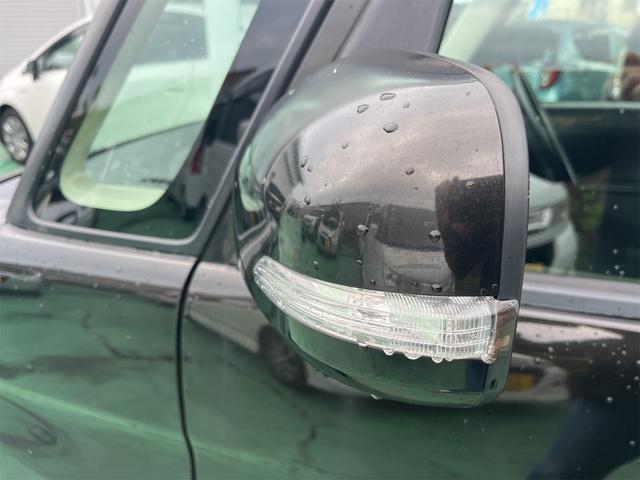 タント 　左後ろパワースライドドア（9枚目）