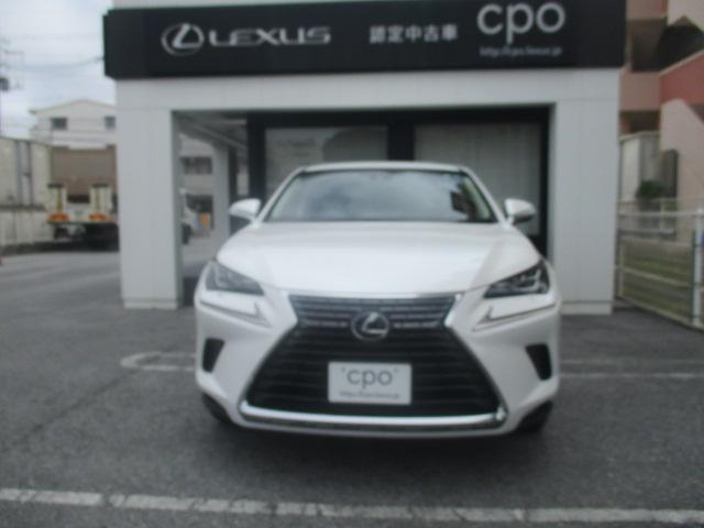 ＮＸ３００ｈ　バージョンＬ(2枚目)